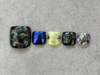 《select design》神楽坂|飯田橋