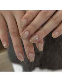 マグネットネイル