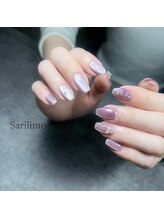 サリリモ(Sarilimo)/
