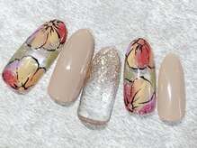 ソエルシー(soel sii)/定額デザイン　アート