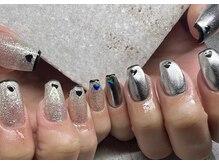 プラスネイル(plus nail)/