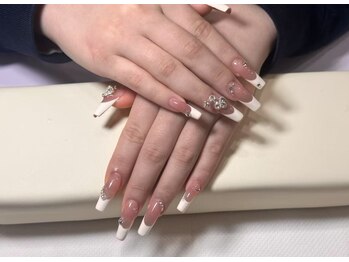 エツキネイル(悦木Nail)/