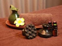 カラーズ(callas)の雰囲気（お気に入りのアロマもお選び下さい(たるみ改善/骨気/痩身/小顔)）