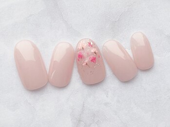 ダッシングディバ アトレ大井町店(DASHING DIVA)/押し花アート