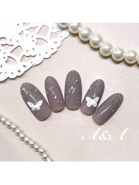 hand／トレンドデザイン