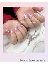 ナナラ(nanara)/選べる定額デザイン