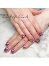 はあとねいる 調布駅北口店/定番ネイル