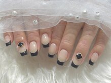 ソラネイル(Sora Nail)/フルアート＋パーツ