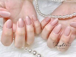 うるちゅるワンカラー☆