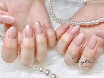 ライリス(Lylis)/うるちゅるワンカラー☆