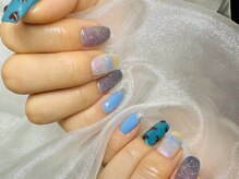 プッカ(Pukka)の雰囲気（22:00まで営業のプライベートサロン♪平日最終受付20時まで）