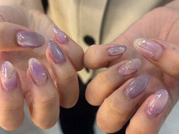 ゆびノさき イバラキシ(ibarakishi)/梅雨