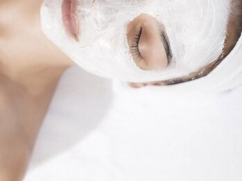 メディカルサロンドオフ 堺東店(medical salon de off)の写真/《最先端美容！韓国発ダーマコスメ「LEZE」ルゼが登場☆》あらゆる肌悩みをオーダーメイド施術で改善！