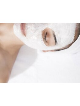 お肌をきれいにしたい