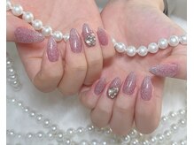 マグロ ネイルサロン/