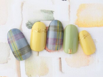 2025♪Autumn 定額コース　9/1～