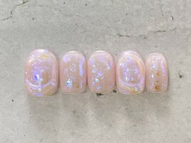 【Trendコース】￥6600