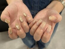 ビアエ(Biae.)/マグネット×クリア