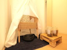 プラスジャム(Plus Jam)の雰囲気（【女性のお悩み＆ストレス解消】効果効能別のブレンドハーブで♪）