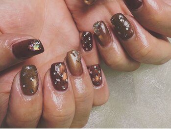 サロンルカ(SALON RUKA)/