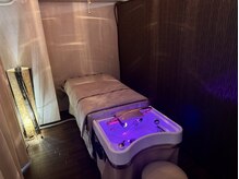 王楽の雰囲気（頭侵浴ヘッドスパで癒し時間♪[もみほぐし/リンパマッサージ]）