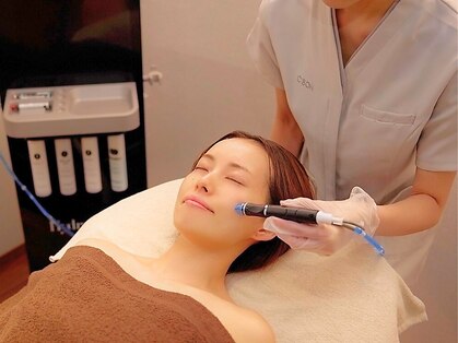 シーボン コンセプトショップの写真