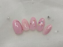 プティリボン 武蔵小金井店(PetitRibbon)/定額Design