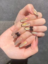 サロン ド ワカ(Salon de WAKA)/