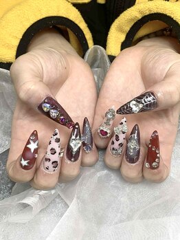 アイコニックネイル(Iconic Nail)/