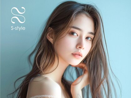 S-style 心斎橋【まつげパーマ/パリジェンヌ/眉/アイブロウ】の写真