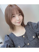 サムライビューティー 西新宿本店(SamuraiBeauty)&nbsp;Sakura 