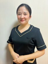 サロンレーナ 南麻布(Salon Rena)&nbsp;今釜 彩佳
