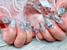 プロフェッショナル ネイルサロン ラヴィアス(LAVIAS)