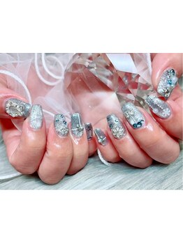 付け替え時オフ無料のメニューがあるサロン