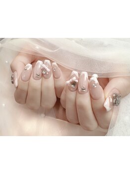 モテ可愛系（デート・合コン）が得意