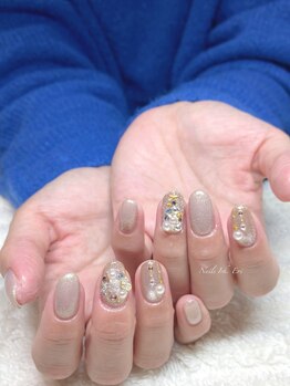 ネイルズ イルク(Nails Irk)/