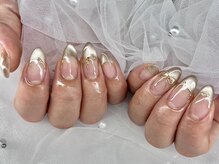 《なりたい》を大事に、あなたの理想のデザインを叶えます♪