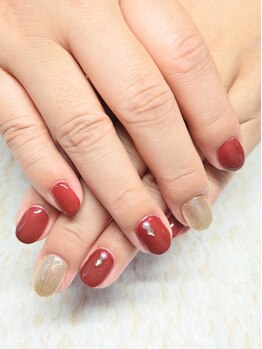 インプレス 大井町店(Impress)/定額シンプルコース