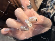 ニコ 高田馬場店(Niko)/冬ネイル