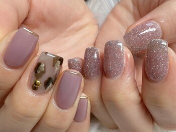 ルルエオノ(Lulu eono)/