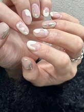 アウレ 中目黒(AURE)/シンプルフリーアート