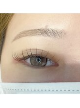 ルミティ 川越(Lumity)/エクステ&アイブロウ