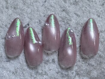 ユーアンドミー 大泉学園店(U&Me)/2026年3月HAND新作デザイン