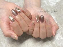 リアン(Lien)/マグハートネイル