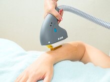 マナ バイ オハナ 横浜関内(mana by ohana)/全身脱毛