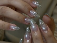 ハイネイル 池袋(Hi nail)/定額シンプルネイル