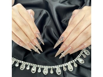 27 Nail Salon/ワンカラー