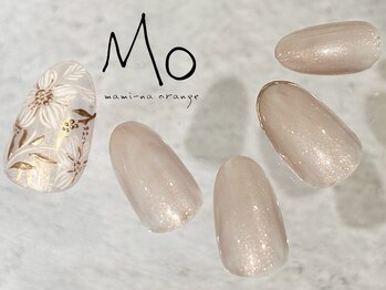 4月限定月替わり¥10450