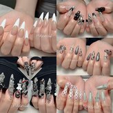 ピカネイル 上野 御徒町(Pika Nail)