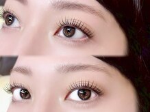 フィオーレ 鳥栖店(Feaure)/【マツパ】次世代まつげパーマ